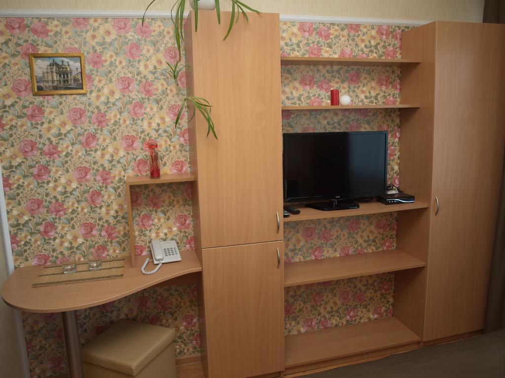 Leon Hotel Lviv Eksteriør bilde