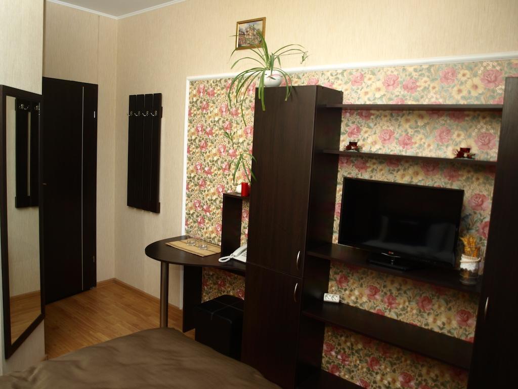 Leon Hotel Lviv Rom bilde